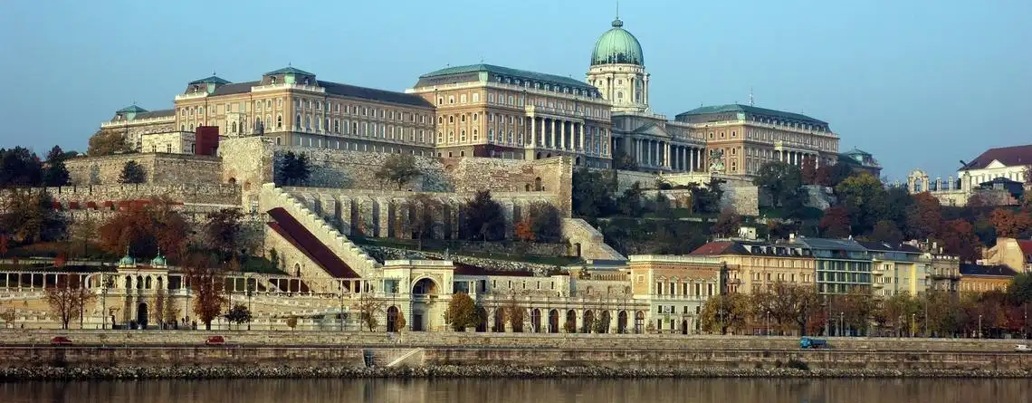 Väder Budapest