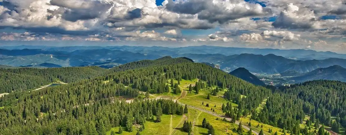 Väder Bulgarien