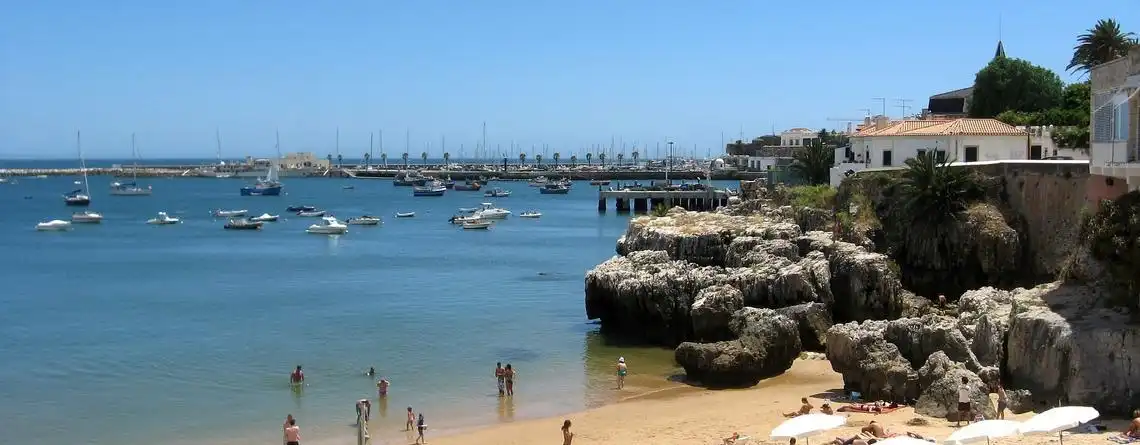 Väder Cascais