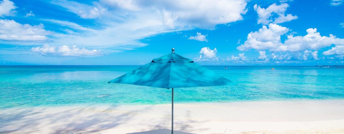 Väder Caymanöarna