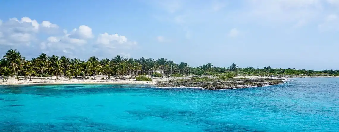 Väder Cozumel