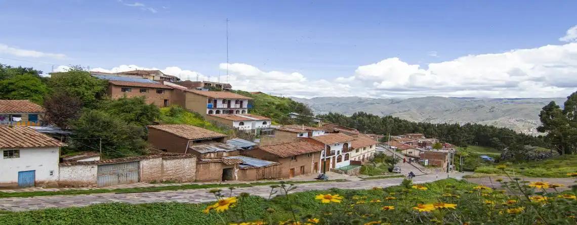 Väder Cusco