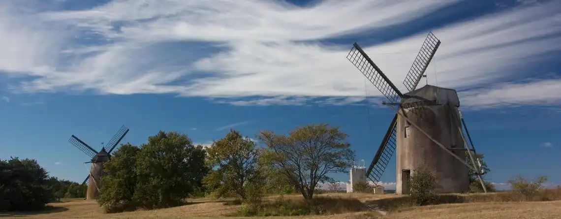 Väder Gotland