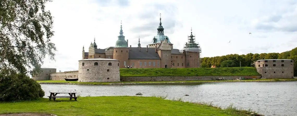 Väder Kalmar