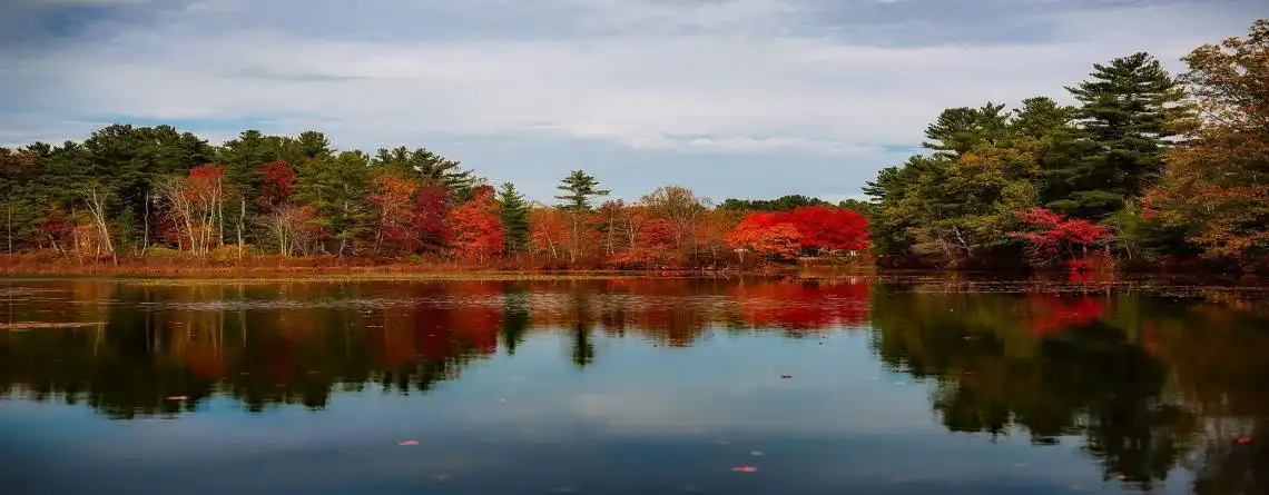 Väder Massachusetts