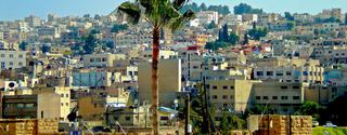 Medeltemperatur Amman
