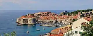 Väder Dubrovnik