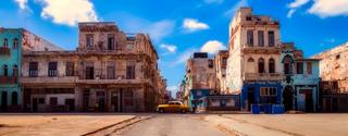 Medeltemperatur Havanna