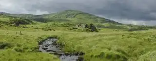 Väder Irland