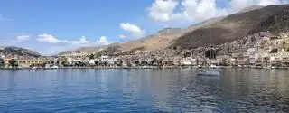 Väder Kalymnos