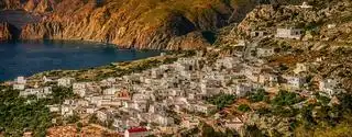 Väder Karpathos