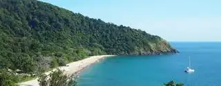 Väder Koh Lanta