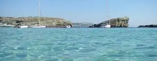 Kvällstemperatur Malta