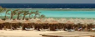 Medeltemperatur Marsa Alam