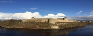 Medeltemperatur Narva