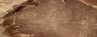 Medeltemperatur Nazca