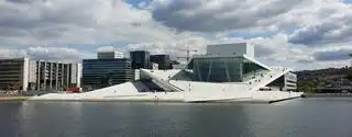 Väder Oslo