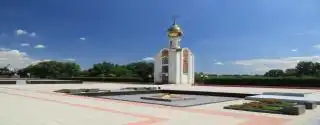 Medeltemperatur Tiraspol