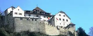 Medeltemperatur Vaduz