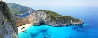 Väder Zakynthos